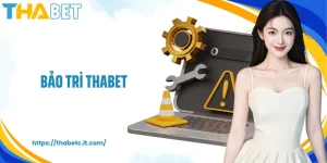 Bảo Trì Thabet - Bí Quyết Giúp Hệ Thống Vận Hành Ổn Định