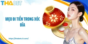 Bật Mí 4 Mẹo Đi Tiền Trong Xóc Đĩa Giúp Thắng Như Cao Thủ