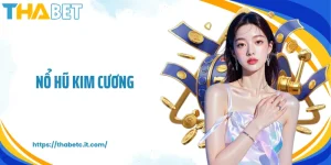Tham Gia Nổ Hũ Kim Cương Thabet Để Săn Kho Báu Rực Rỡ
