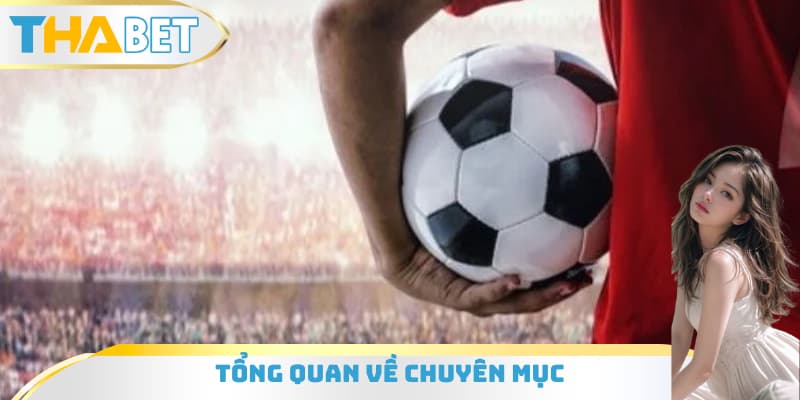 Tổng quan về chuyên mục