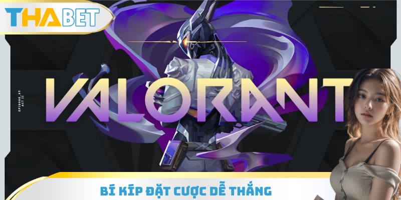 Bí kíp đặt cược dễ thắng