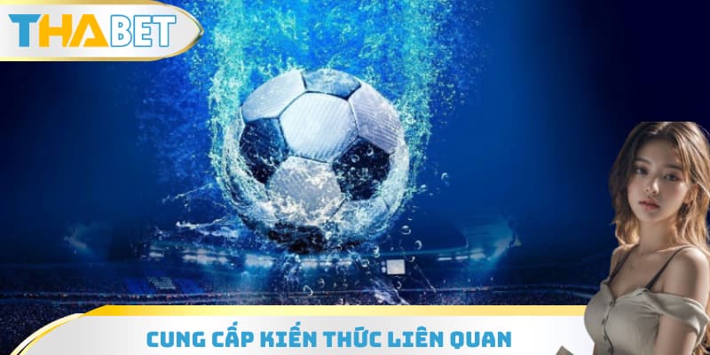 Cung cấp kiến thức liên quan
