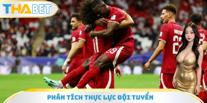 Hiểu thực lực đội tuyển để cược đúng cửa