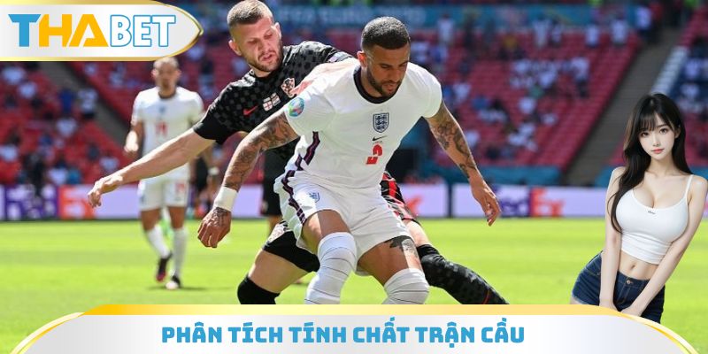 Phân tích các yếu tố về trận túc cầu