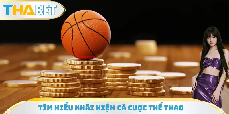 Tổng quan những thông tin cơ bản về cá cược thể thao bạn cần biết