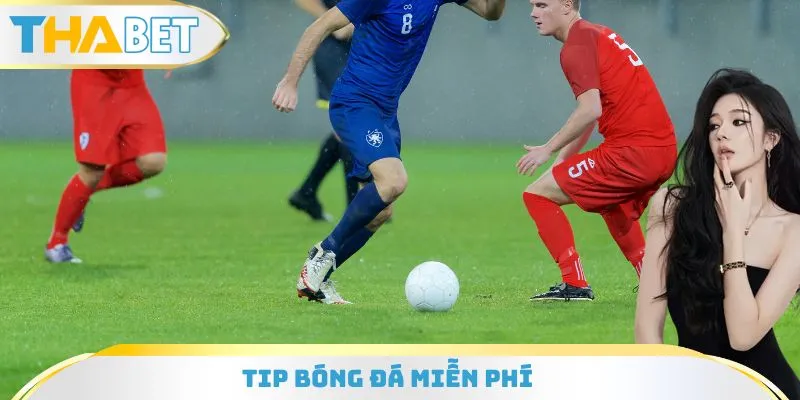 Tip Bóng Đá Miễn Phí