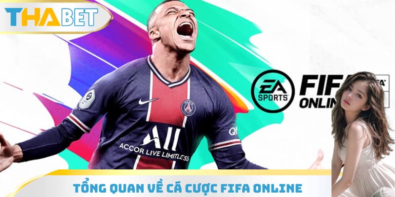 Tổng quan về cá cược FIFA online